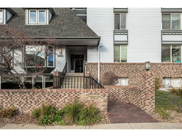 555 E 10th Ave 10, Denver, CO 80203