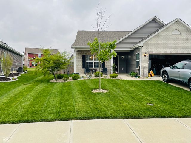 401 Haywood Drive, Greenfield, IN 46140