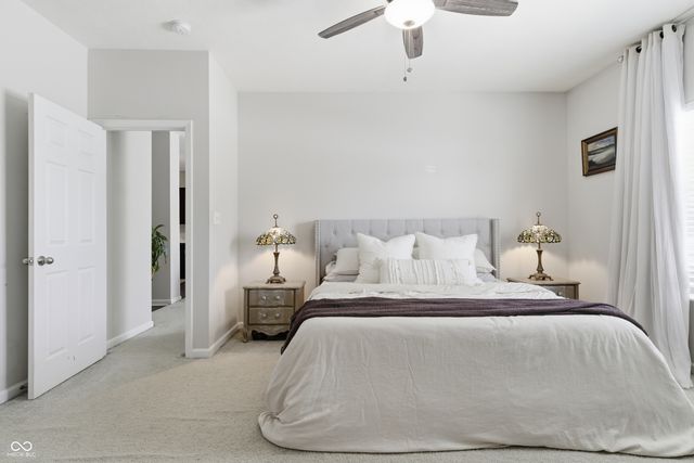 401 Haywood Drive, Greenfield, IN 46140