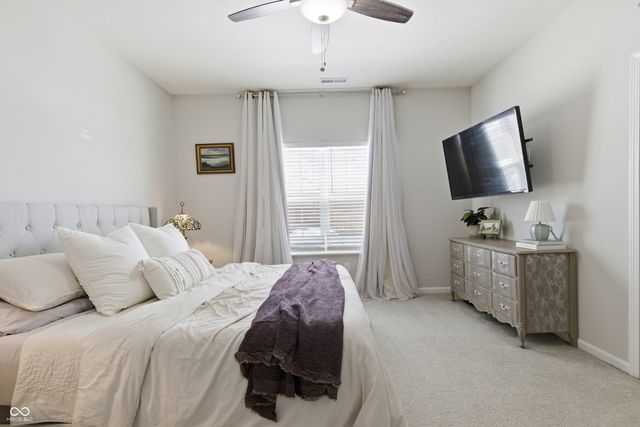 401 Haywood Drive, Greenfield, IN 46140