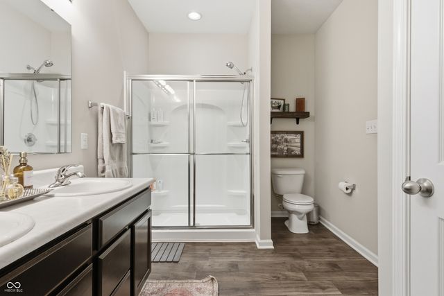 401 Haywood Drive, Greenfield, IN 46140