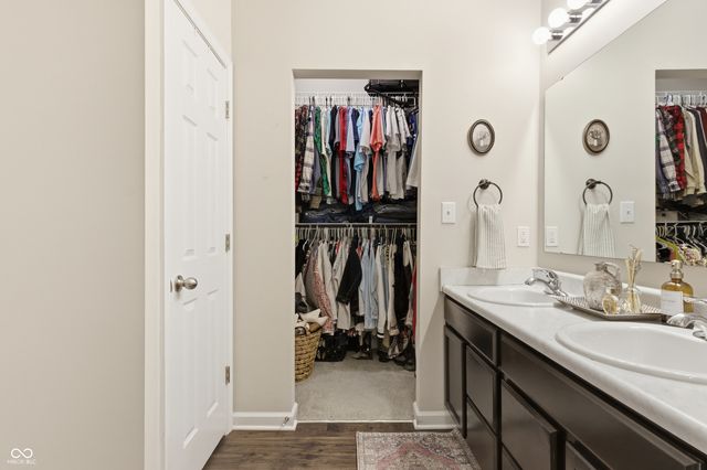 401 Haywood Drive, Greenfield, IN 46140