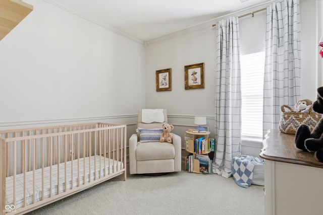 401 Haywood Drive, Greenfield, IN 46140