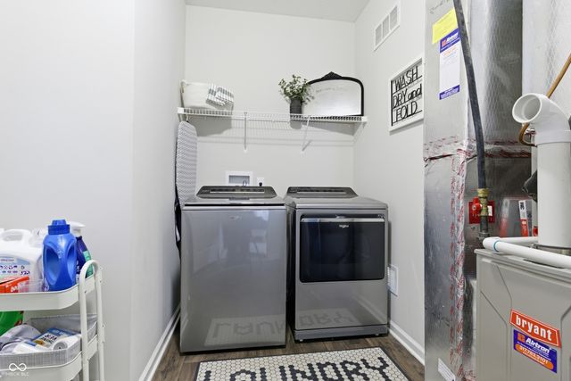 401 Haywood Drive, Greenfield, IN 46140