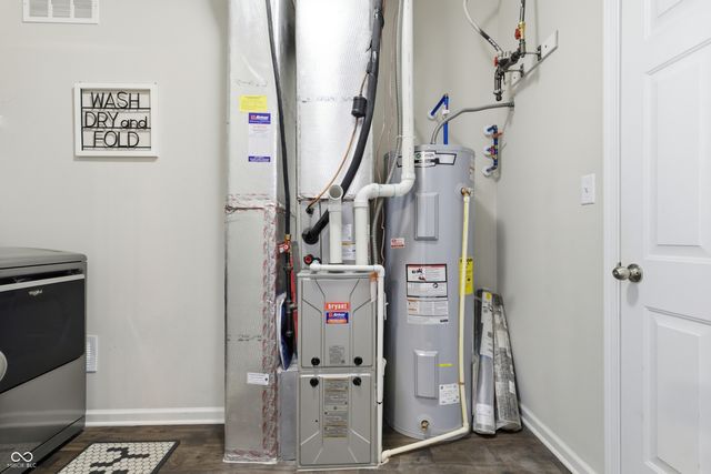 401 Haywood Drive, Greenfield, IN 46140