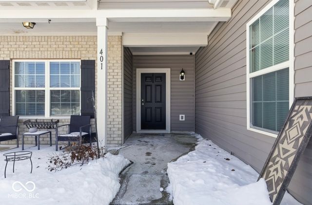 401 Haywood Drive, Greenfield, IN 46140