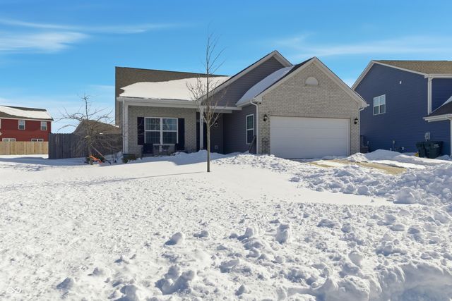 401 Haywood Drive, Greenfield, IN 46140