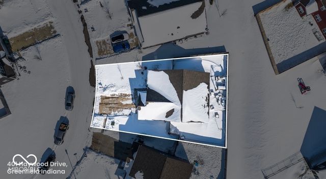 401 Haywood Drive, Greenfield, IN 46140