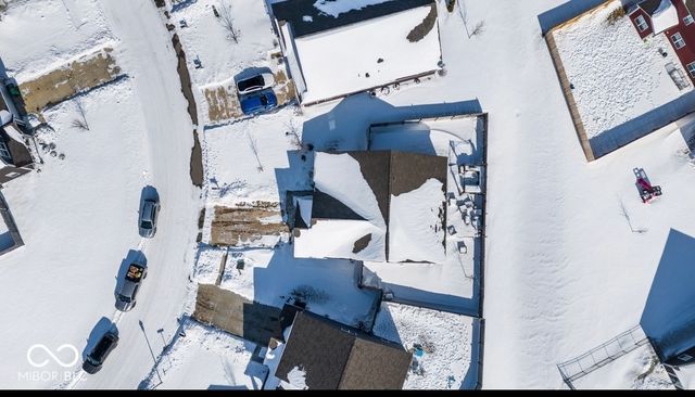 401 Haywood Drive, Greenfield, IN 46140