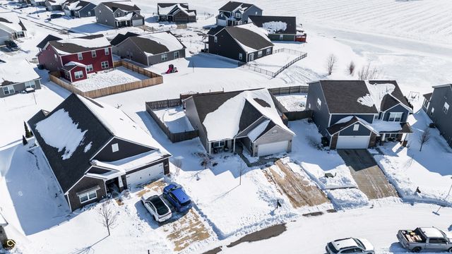 401 Haywood Drive, Greenfield, IN 46140