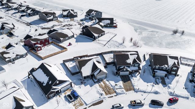 401 Haywood Drive, Greenfield, IN 46140