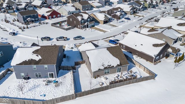 401 Haywood Drive, Greenfield, IN 46140