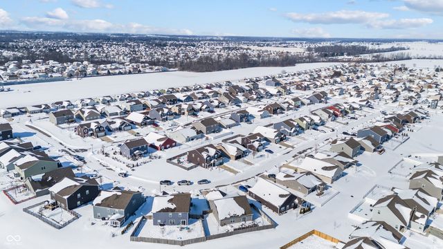 401 Haywood Drive, Greenfield, IN 46140