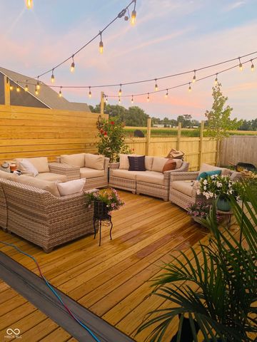 401 Haywood Drive, Greenfield, IN 46140