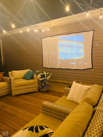 401 Haywood Drive, Greenfield, IN 46140