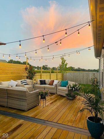 401 Haywood Drive, Greenfield, IN 46140