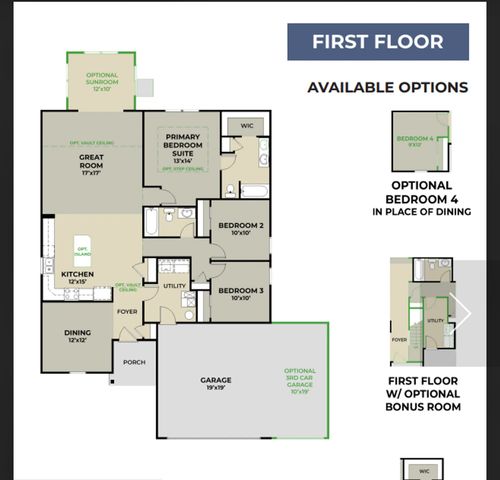 401 Haywood Drive, Greenfield, IN 46140