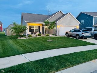 401 Haywood Drive, Greenfield, IN 46140