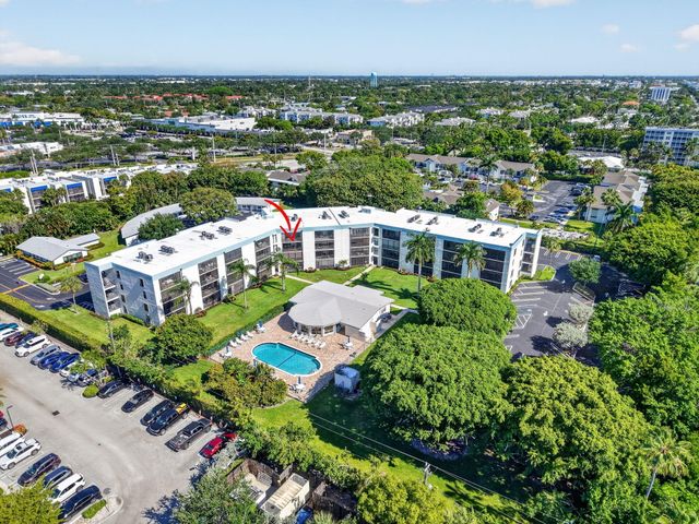 555 Banyan Tree Lane 307, Delray Beach, FL 33483