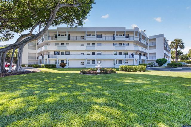 555 Banyan Tree Lane 307, Delray Beach, FL 33483