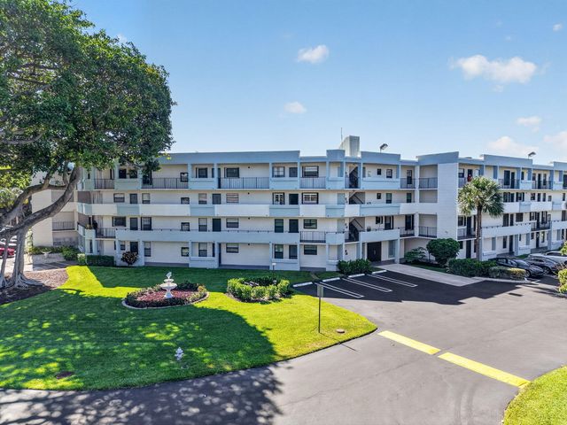 555 Banyan Tree Lane 307, Delray Beach, FL 33483