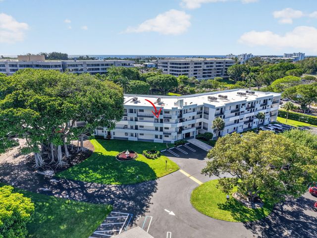 555 Banyan Tree Lane 307, Delray Beach, FL 33483