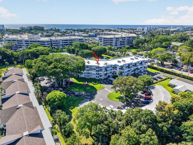 555 Banyan Tree Lane 307, Delray Beach, FL 33483
