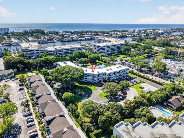 555 Banyan Tree Lane 307, Delray Beach, FL 33483