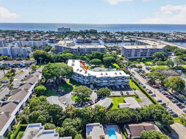 555 Banyan Tree Lane 307, Delray Beach, FL 33483