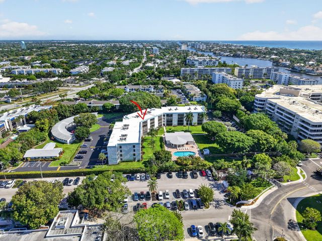 555 Banyan Tree Lane 307, Delray Beach, FL 33483