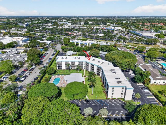 555 Banyan Tree Lane 307, Delray Beach, FL 33483