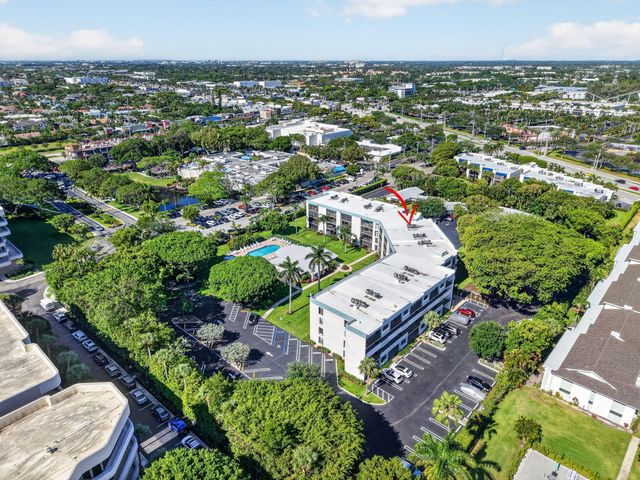555 Banyan Tree Lane 307, Delray Beach, FL 33483
