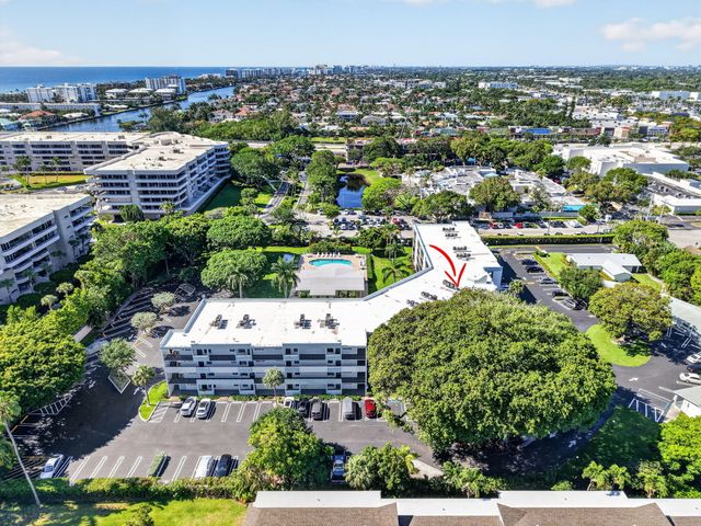 555 Banyan Tree Lane 307, Delray Beach, FL 33483