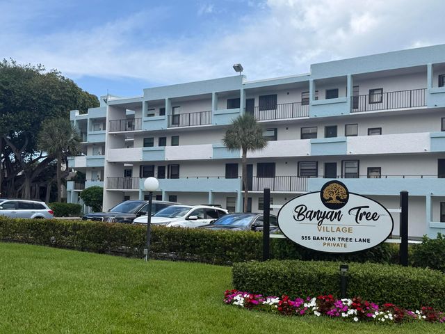 555 Banyan Tree Lane 307, Delray Beach, FL 33483