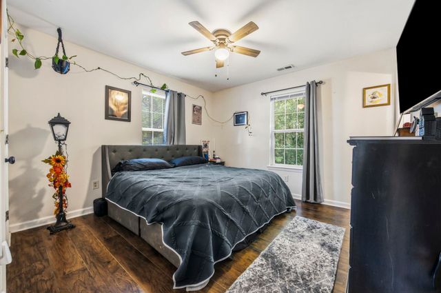 1954 Hampton Circle, Georgetown, SC 29440