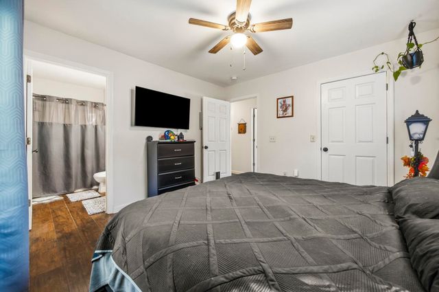 1954 Hampton Circle, Georgetown, SC 29440