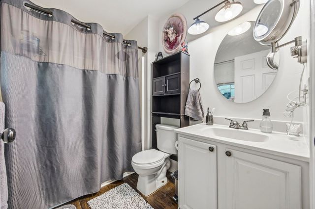 1954 Hampton Circle, Georgetown, SC 29440