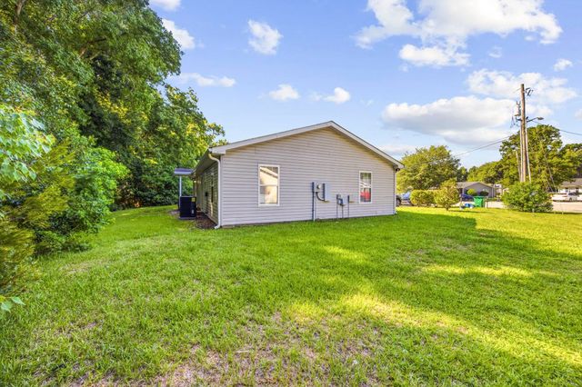 1954 Hampton Circle, Georgetown, SC 29440