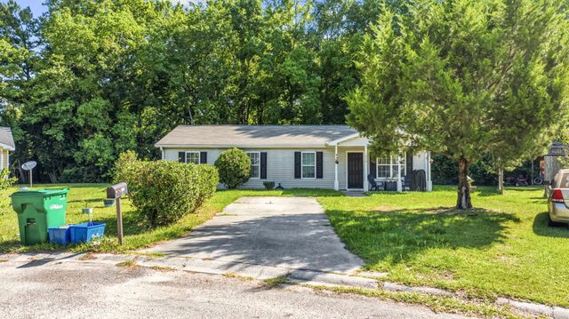 1954 Hampton Circle, Georgetown, SC 29440