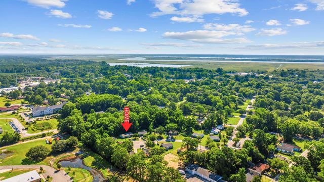 1954 Hampton Circle, Georgetown, SC 29440
