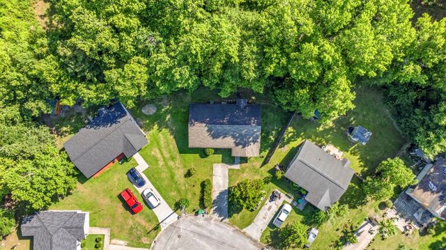 1954 Hampton Circle, Georgetown, SC 29440