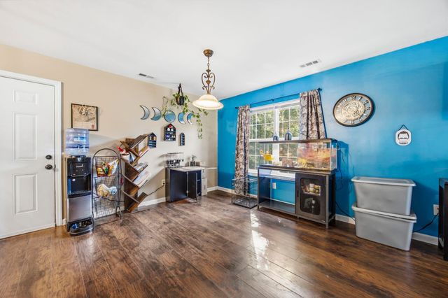 1954 Hampton Circle, Georgetown, SC 29440