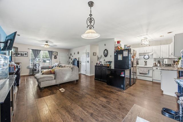 1954 Hampton Circle, Georgetown, SC 29440