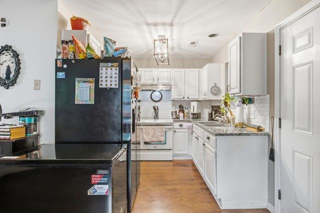 1954 Hampton Circle, Georgetown, SC 29440