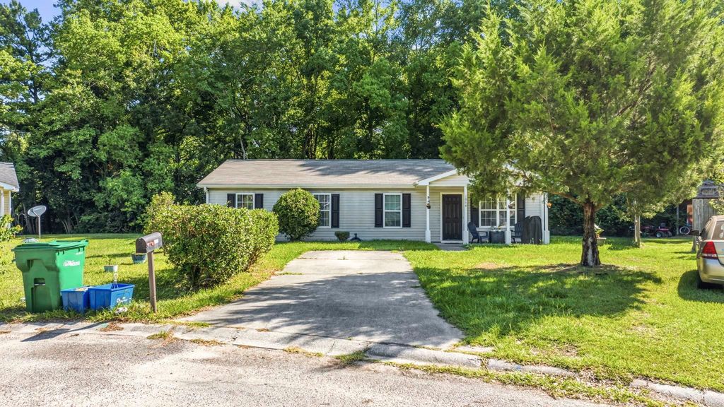 1954 Hampton Circle, Georgetown, SC 29440 — photo 2