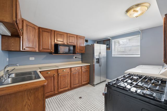 15257 Rob Roy Drive, Oak Forest, IL 60452