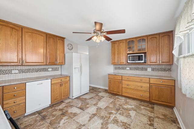 15257 Rob Roy Drive, Oak Forest, IL 60452