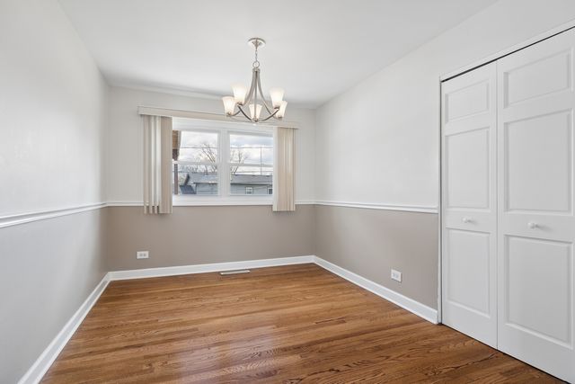 15257 Rob Roy Drive, Oak Forest, IL 60452