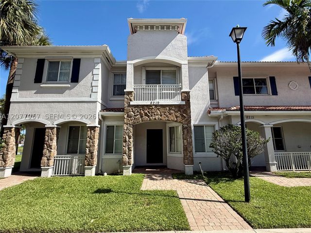 8219 SW 27th St 102, Miramar, FL 33025
