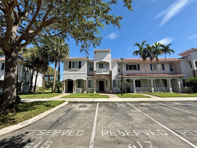 8219 SW 27th St 102, Miramar, FL 33025